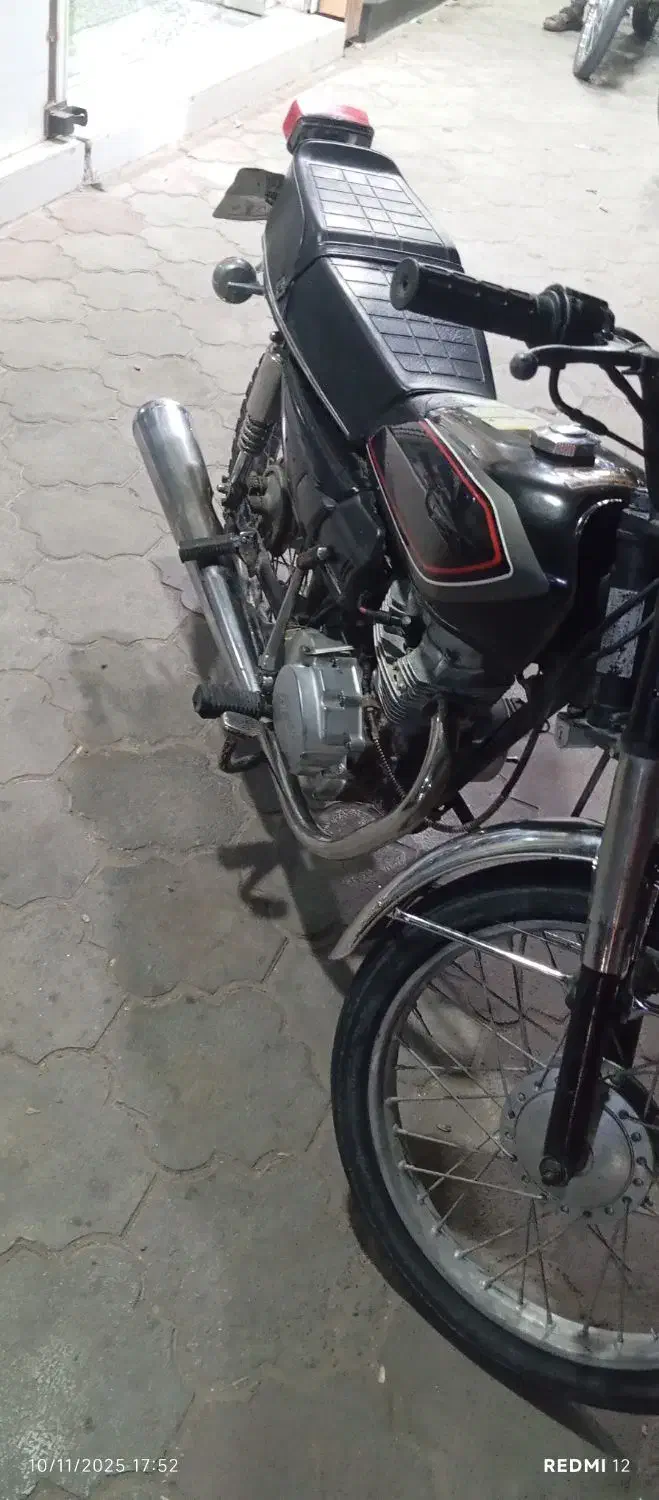 فروشسیجیپوللازم تخفیفعالییمینیکراسقیمت18|موتورسیکلت|بندرلنگه, |دیوار