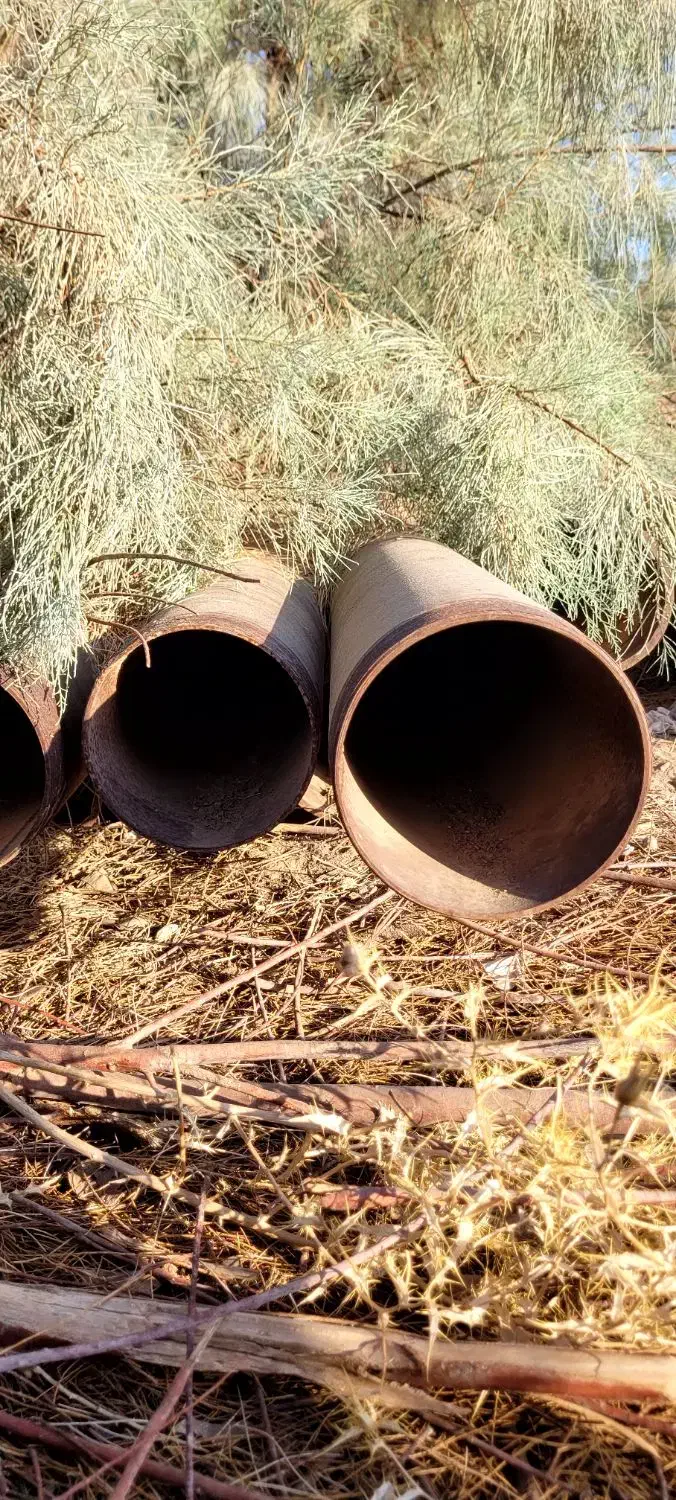 لوله ۶ اینچ pls|عمده‌فروشی|رودبار (کرمان), |دیوار