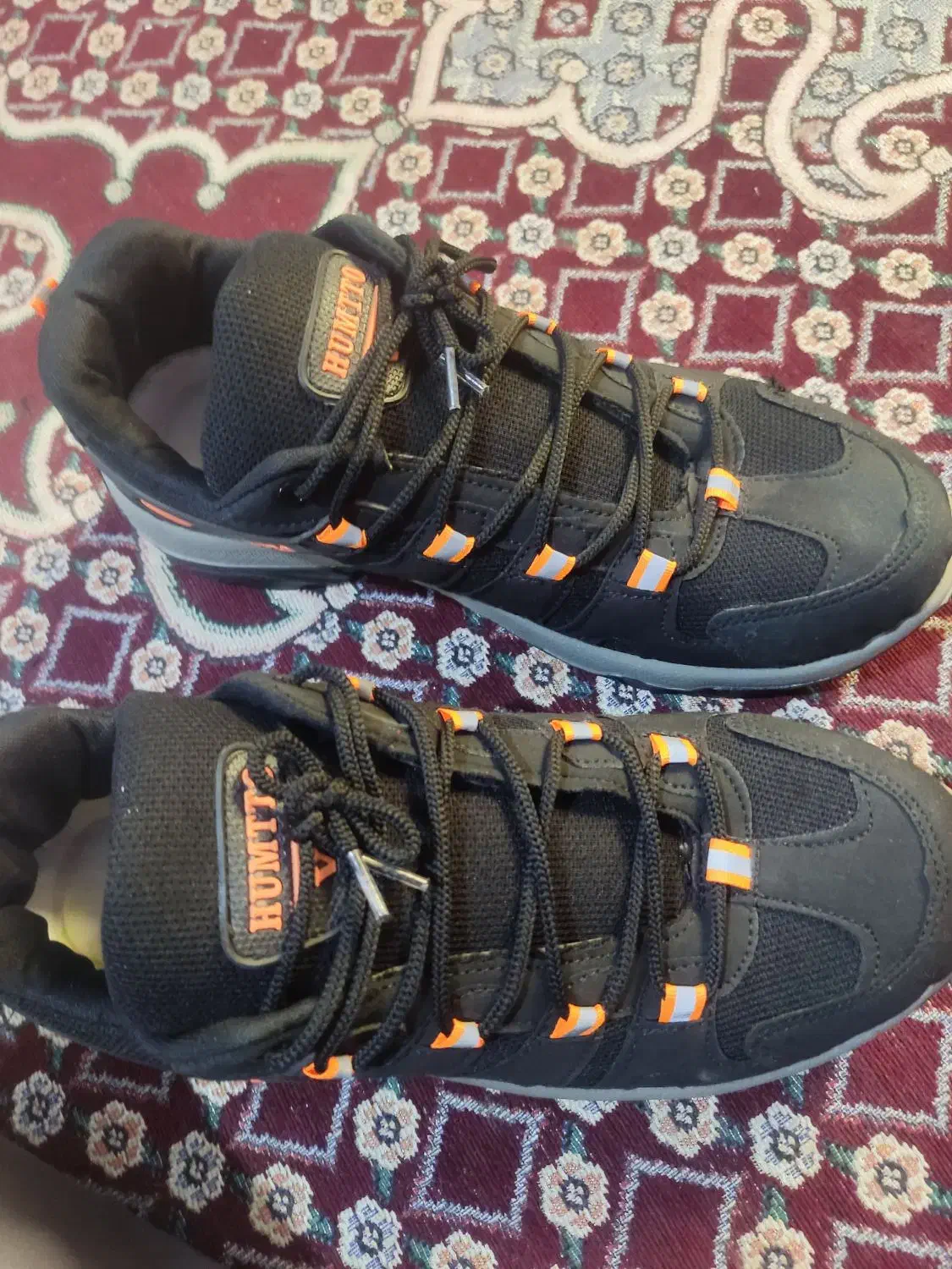 کفش اسپورت|کیف، کفش، کمربند|سراوان, |دیوار