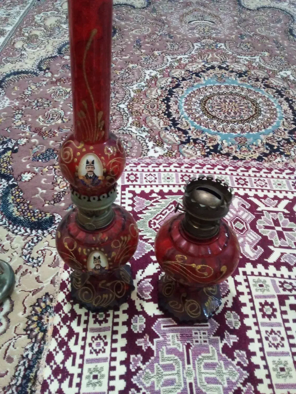 معاوضه با هرچی به کارم بیاد|حراج|ملارد, |دیوار