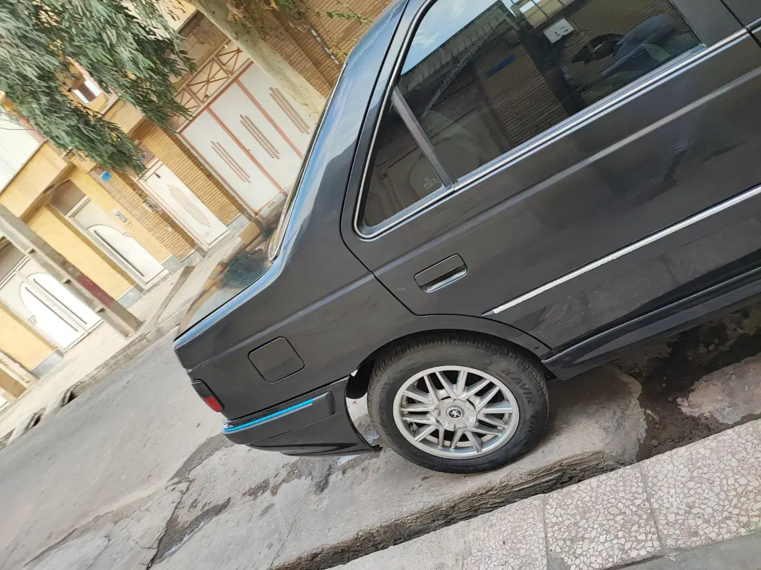 پارس عروسک|خودرو سواری و وانت|قم, کلهری|دیوار