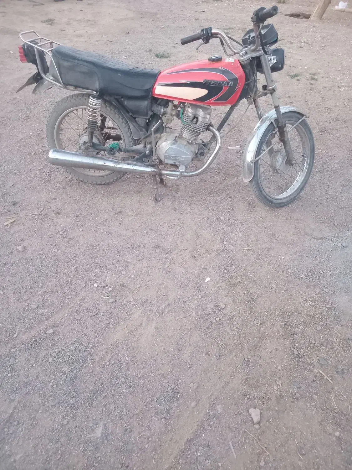 ۳۲۰۰۰۰۰۰|موتورسیکلت|تربت جام, جامرود|دیوار