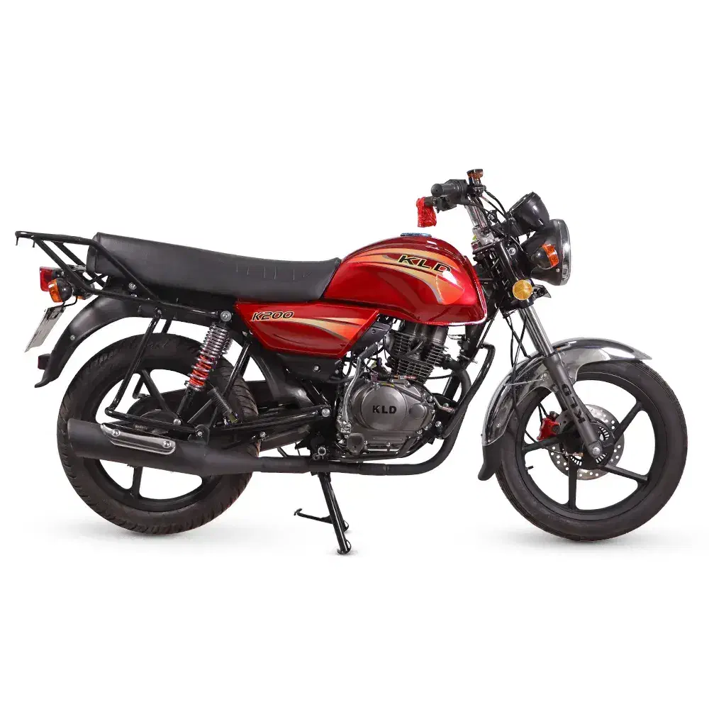 باکسر kld|موتورسیکلت|تبریز, |دیوار