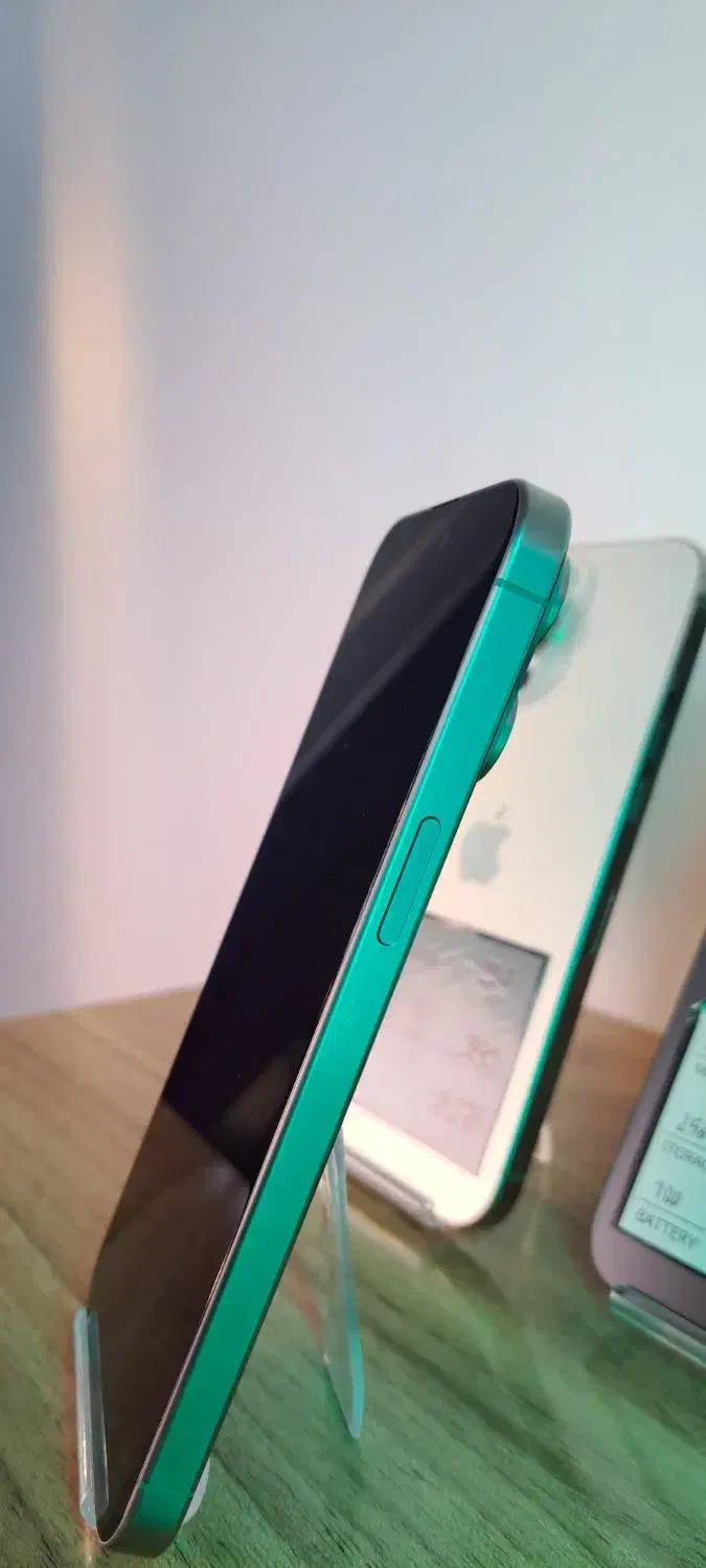 15 پرومکس ۱ترابایت به قیمت ۲۵۶ گیگ|موبایل|مشهد, اقبال|دیوار