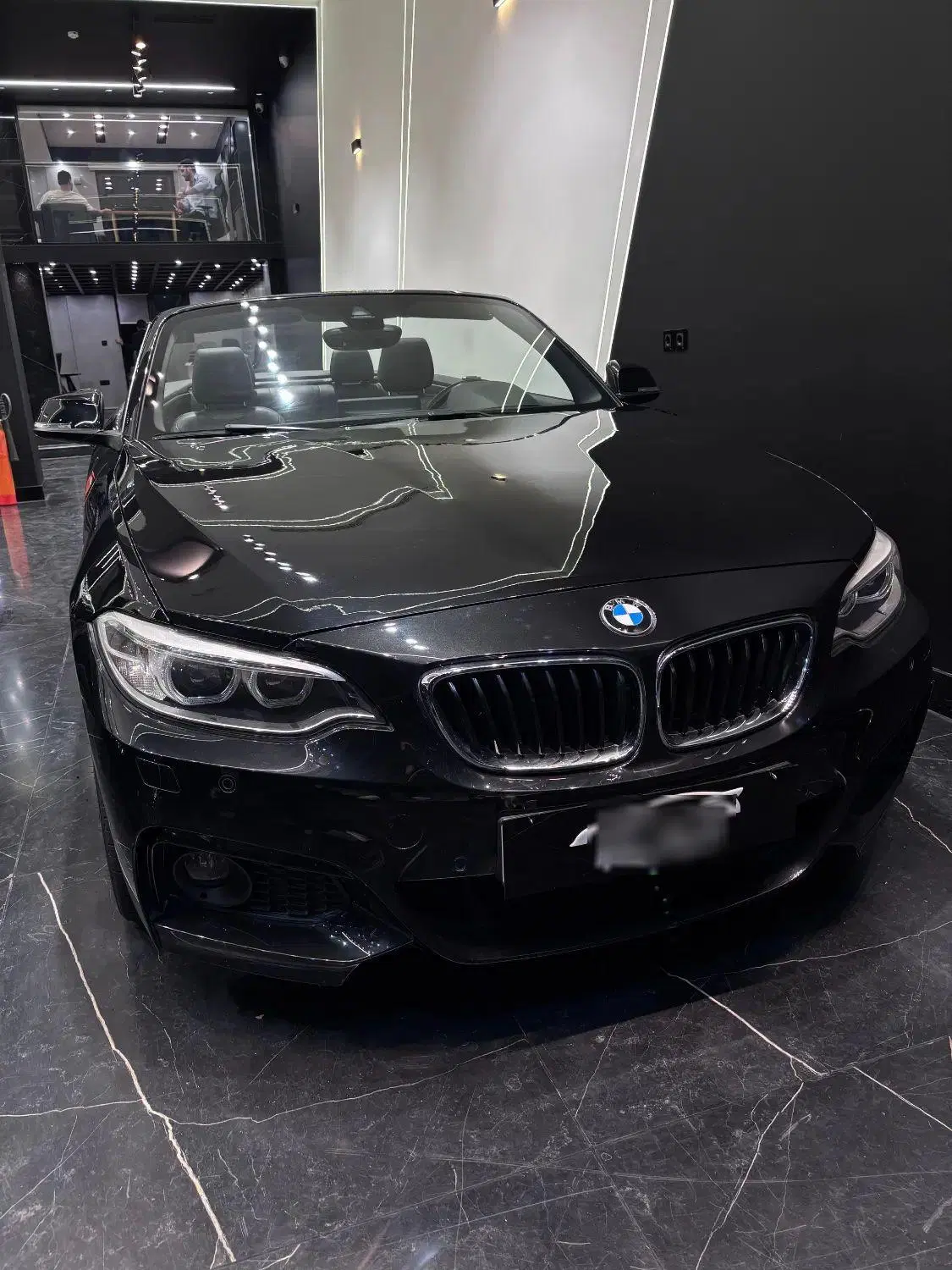 Bmw 230|خودرو سواری و وانت|تهران, محمودیه|دیوار