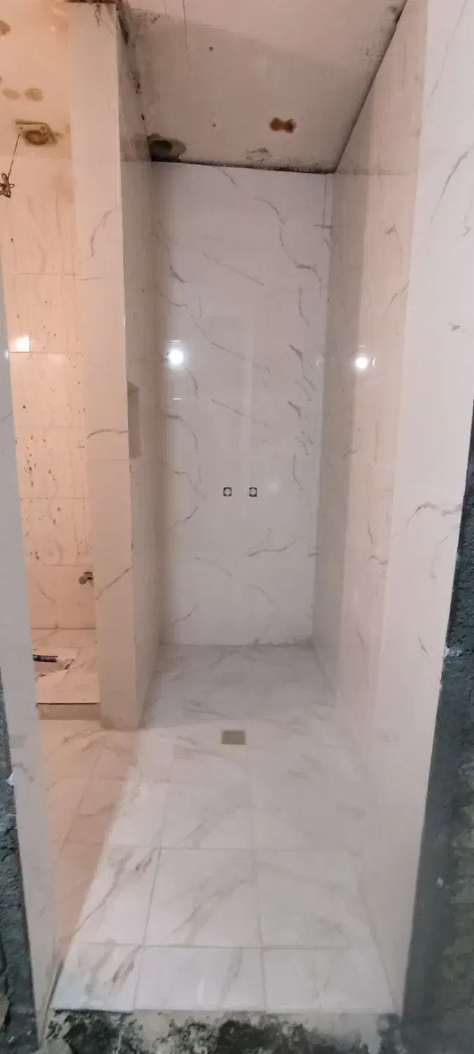 کاشی کاری و دیوار چینی|خدمات پیشه و مهارت|چمران, |دیوار