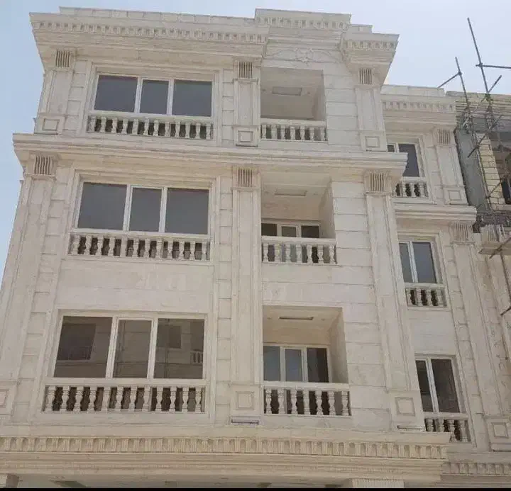 سنگ کاری نماواجرای نما سرامیک خشک|خدمات پیشه و مهارت|دورود, |دیوار