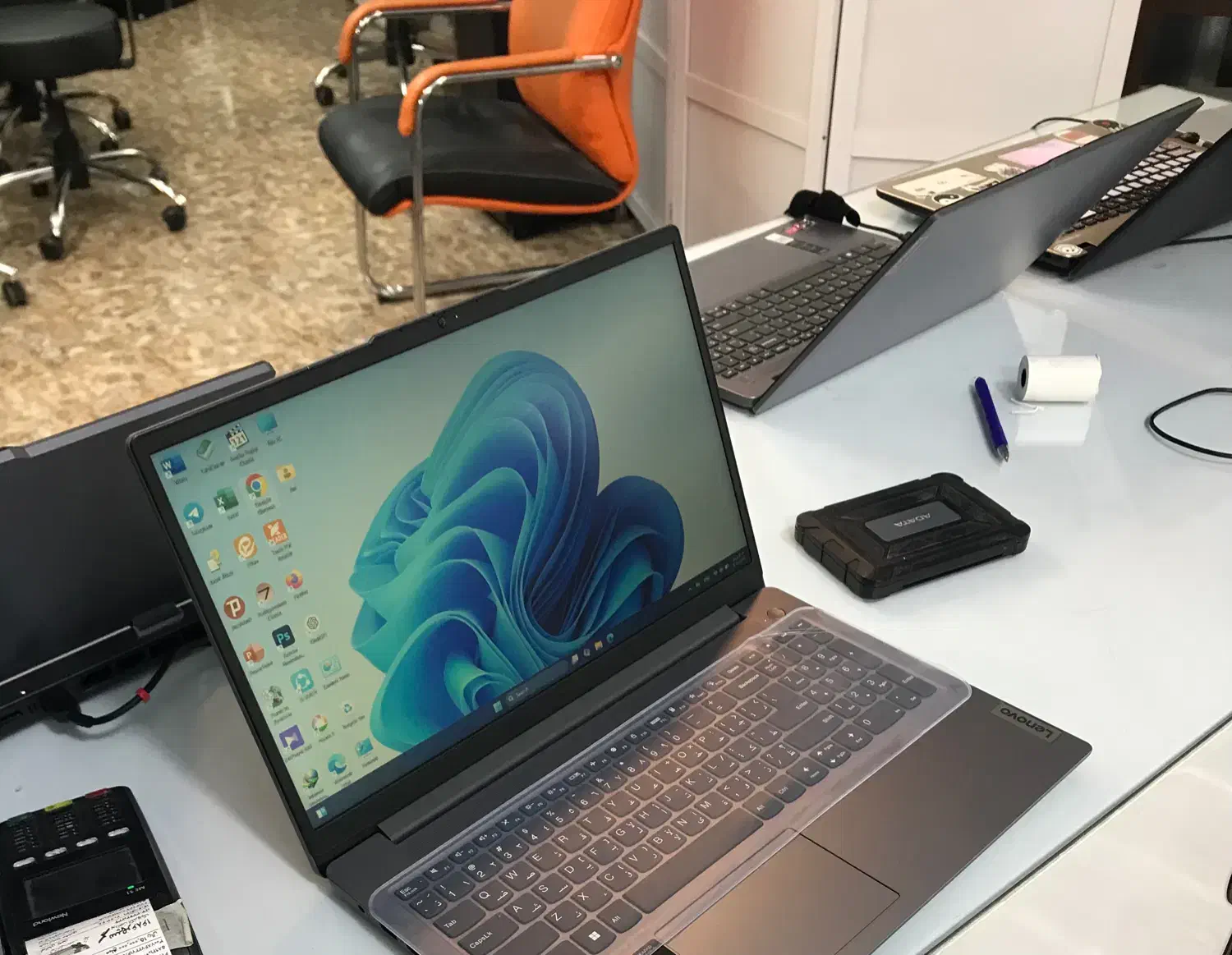 فروش لب تاپ|رایانه همراه|زنجان, |دیوار