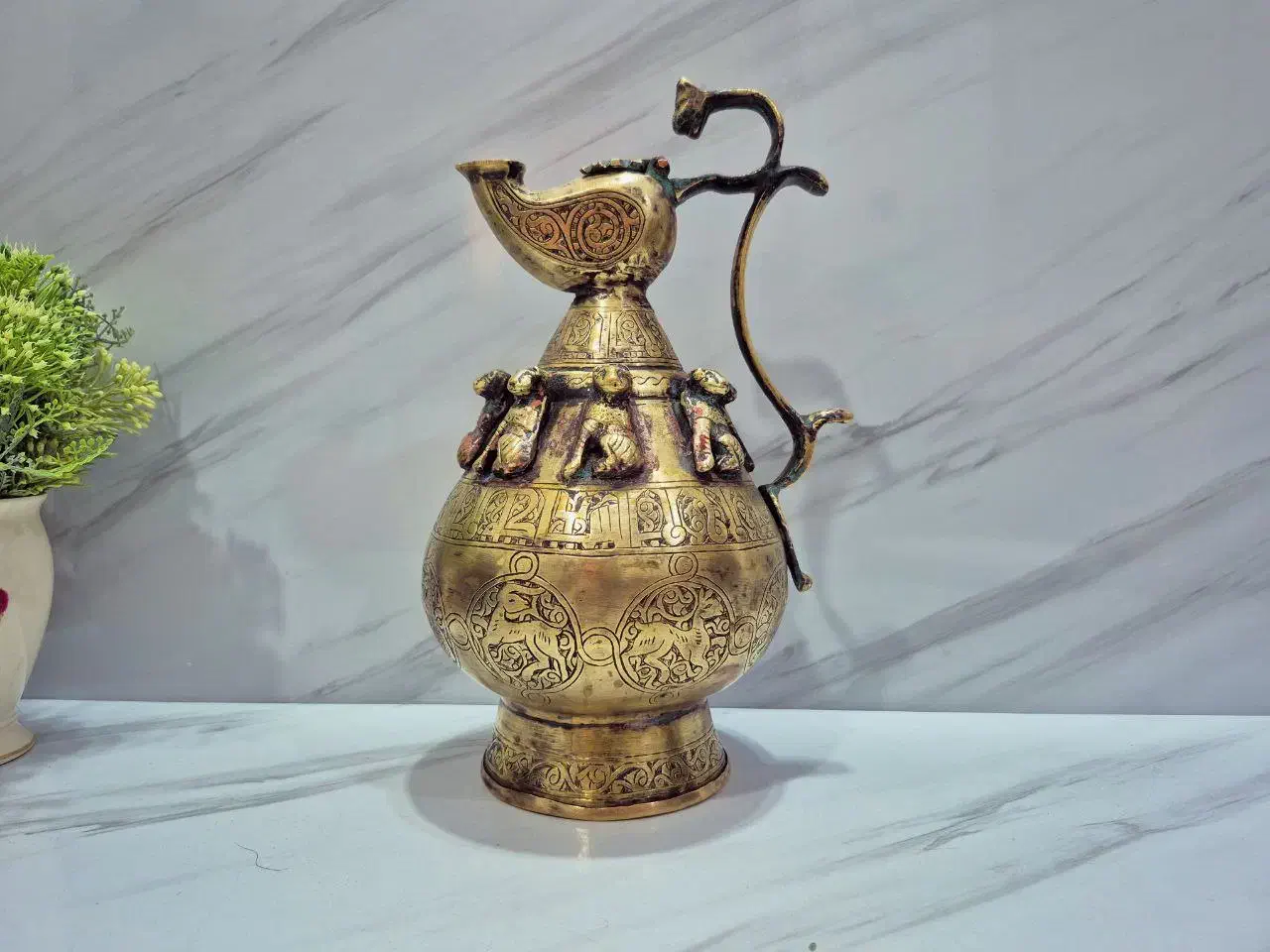 کلکسیونی|کلکسیون اشیاء عتیقه|بهشهر, |دیوار