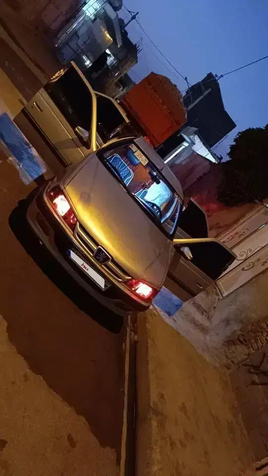 پژو پارس|خودرو سواری و وانت|مرودشت, ثبت احوال|دیوار