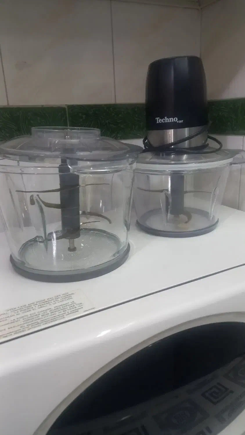 خردکن|خردکن، آسیاب، غذاساز|قزوین, |دیوار