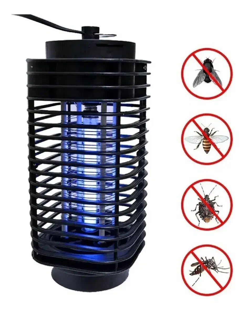 حشره و پشه کش برقی|سایر لوازم برقی|ایرانشهر, |دیوار