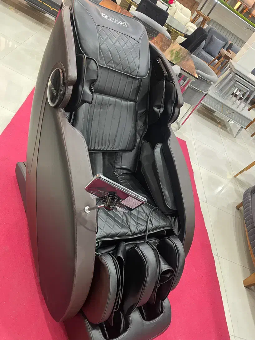 صندلی ماساژور|تجهیزات ورزشی|شیراز, بالا کفت|دیوار