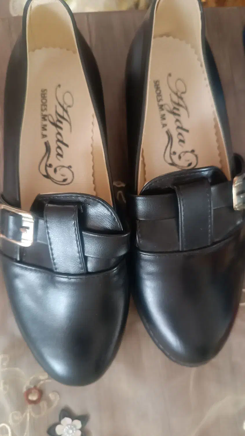 کفش سایز37|کیف، کفش، کمربند|فسا, |دیوار