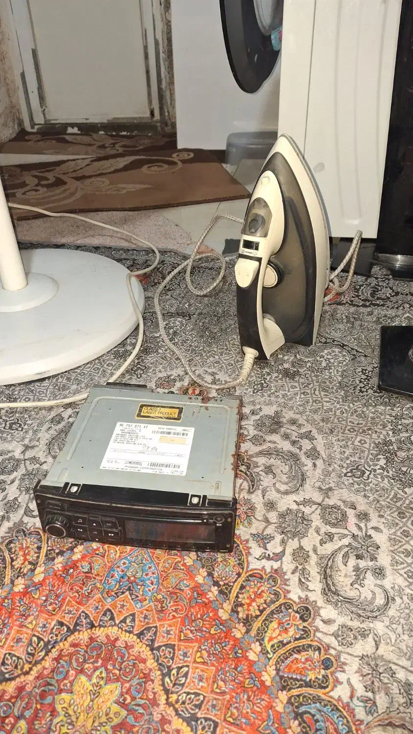 تعدادی وسایل منزل دست دو به فروش میرسد|تخت و سرویس خواب|بندرعباس, |دیوار