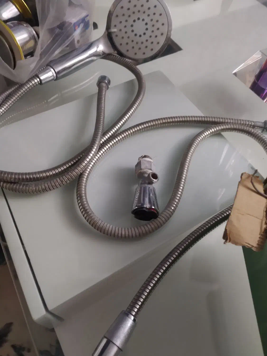 کلیدوپریز|لوازم حمام|کرج, شاهینویلا|دیوار