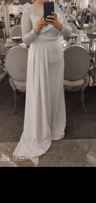 لباس مجلسی درحدنو|لباس|احمدآبادمستوفی, |دیوار