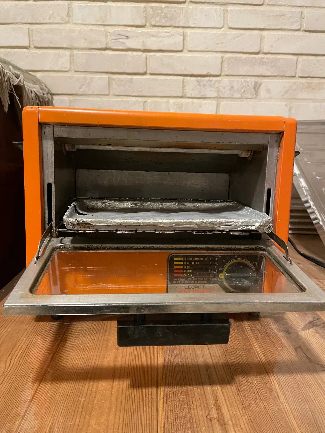 تستر آون|اجاق گاز و لوازم برقی پختوپز|نوشهر, |دیوار