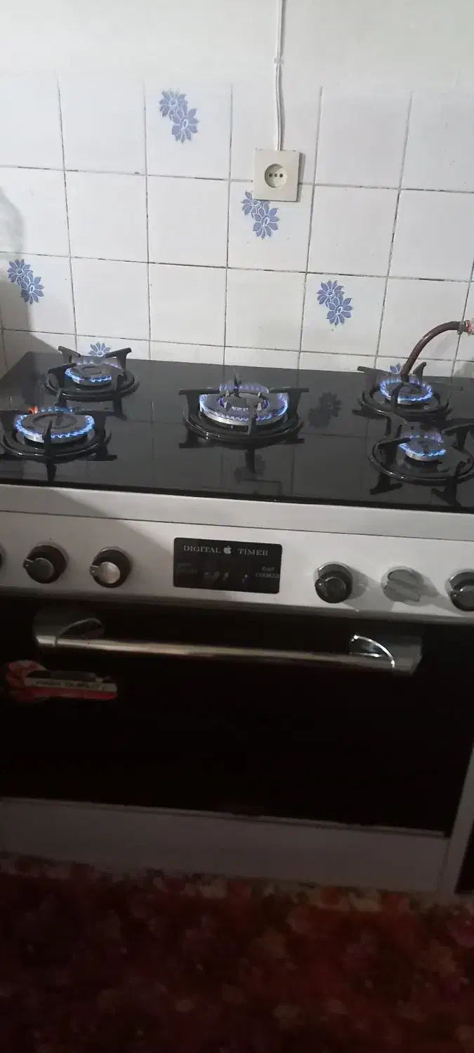 اجاق گاز|اجاق گاز و لوازم برقی پختوپز|ارومیه, |دیوار