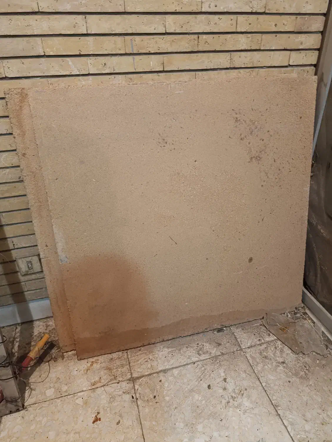 کفی تخت|تخت و سرویس خواب|اصفهان, مرداویج|دیوار