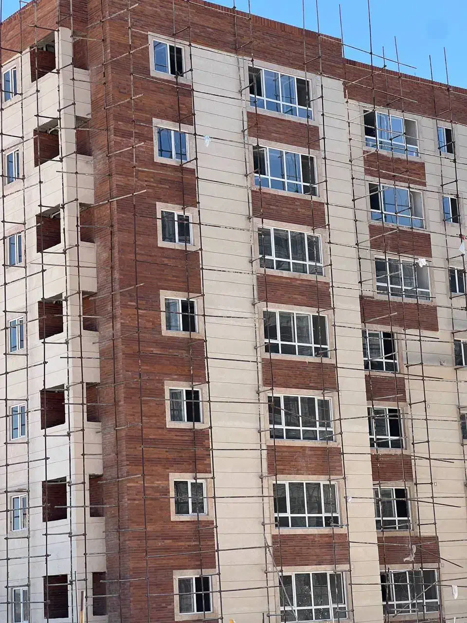 خونه رویاییتو با ۳۵۰ تومن بخر|فروش آپارتمان|اندیشه, اندیشه فاز ۶|دیوار