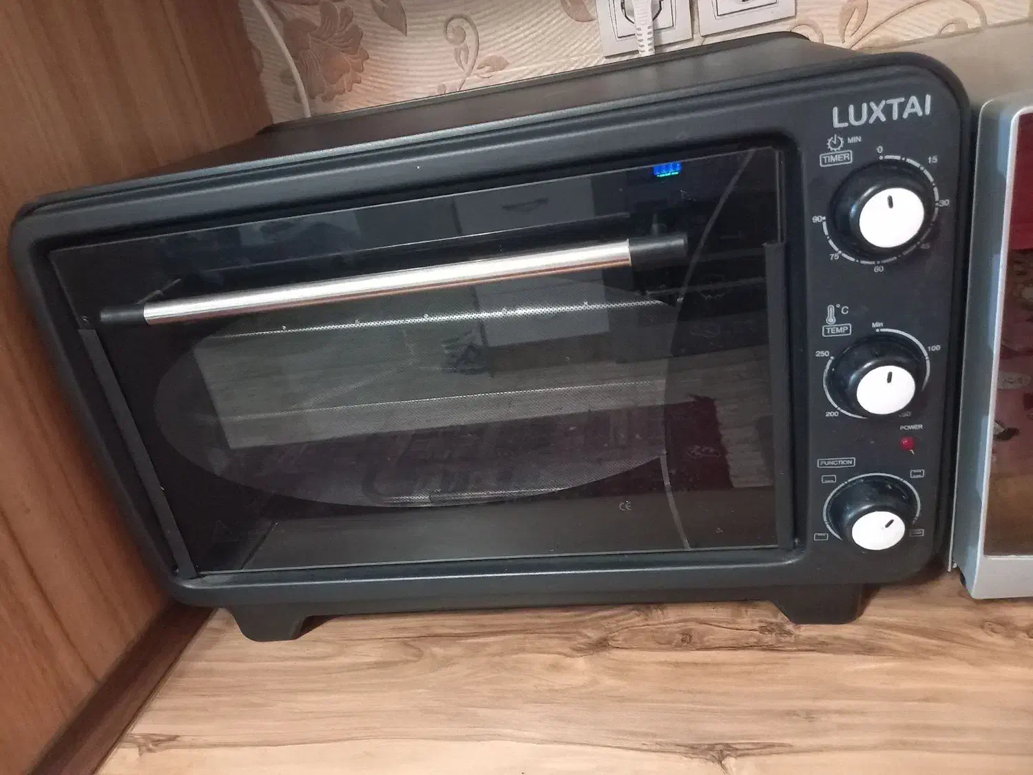 تستر|اجاق گاز و لوازم برقی پختوپز|شاهدشهر, |دیوار