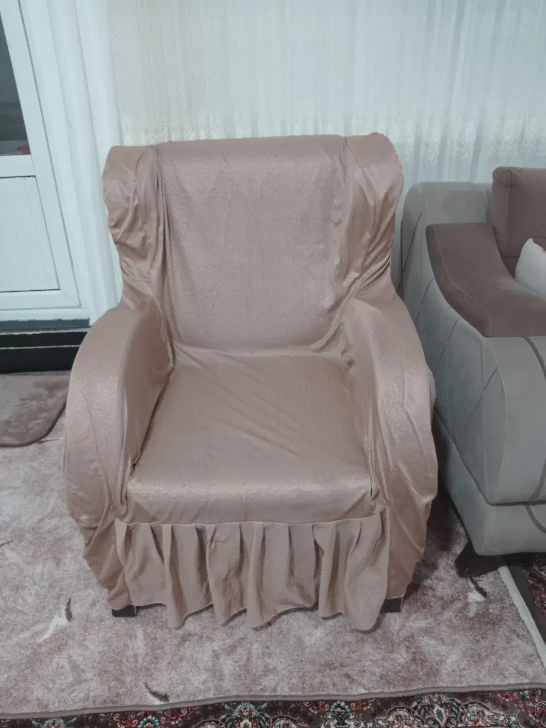 رو مبلی|مبلمان خانگی و میز عسلی|بوکان, |دیوار