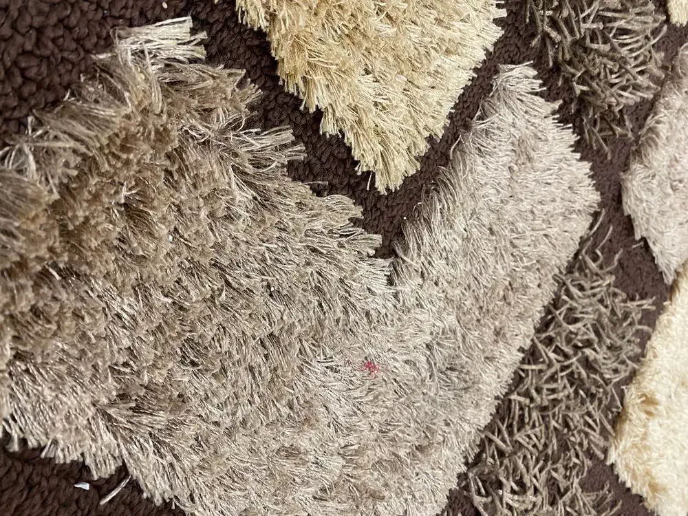 فرش|فرش|گلبهار, شهر جدید گلبهار|دیوار