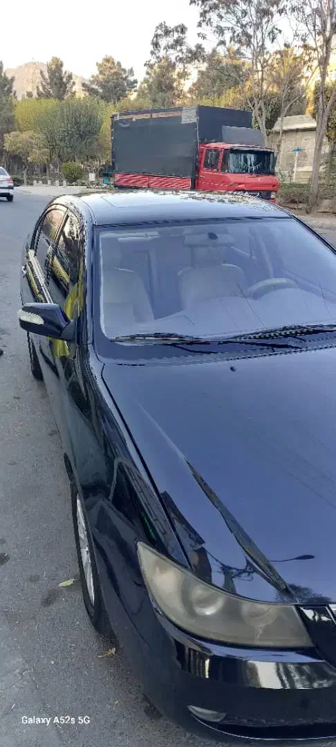 لیفان۶۲۰ مدل ۹۳ موتور۱۸۰۰|خودرو سواری و وانت|کرج, شهرک جهان‌نما|دیوار