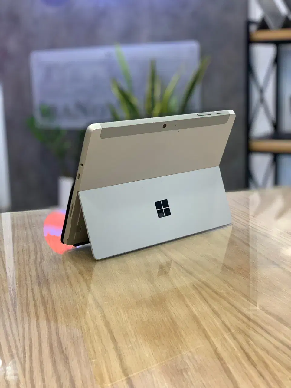 تبلت مایکروسافت سرفیس Surface Go 2 سیمکارت خور|رایانه همراه|مشهد, ارشاد|دیوار