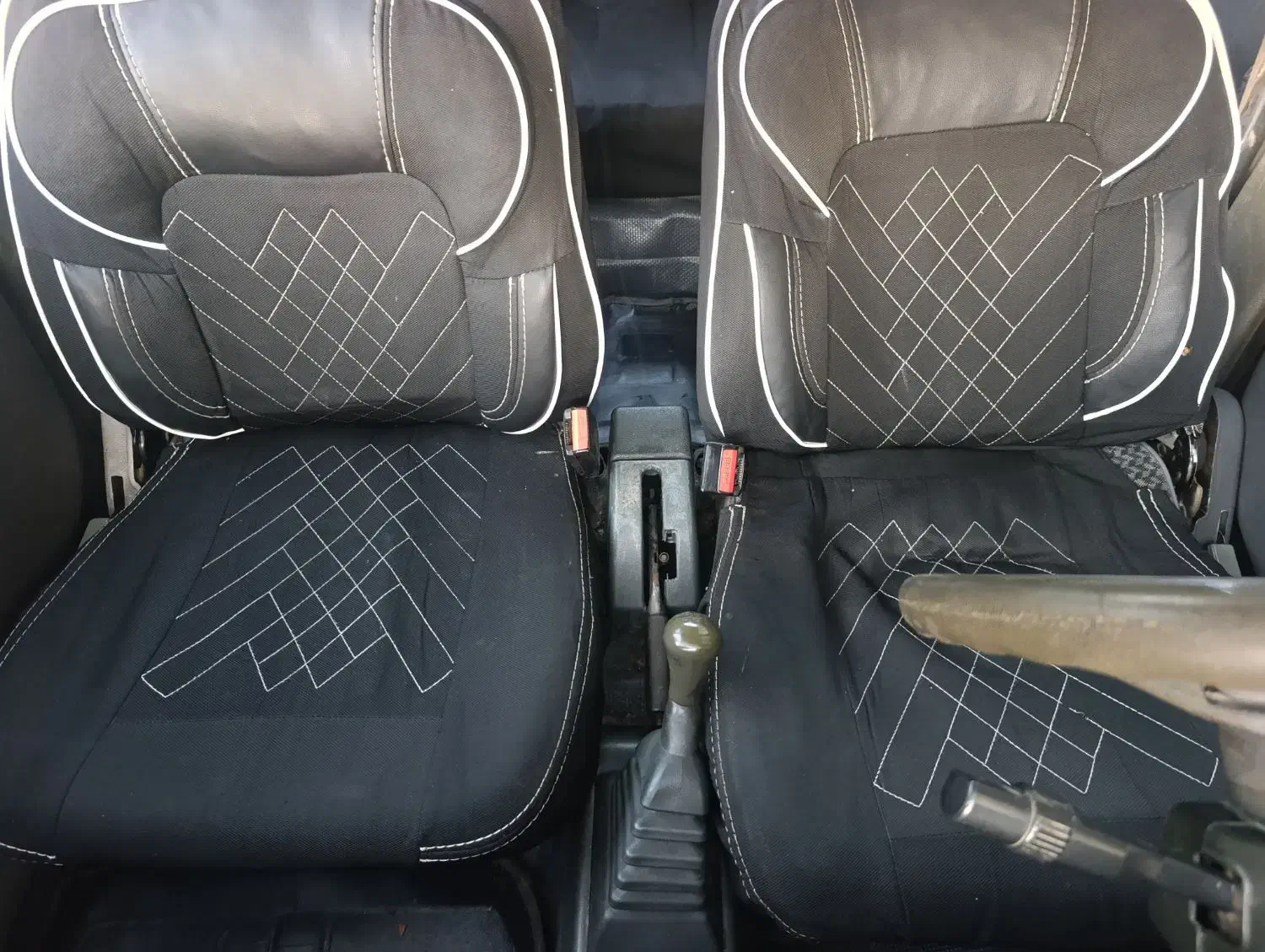 پراید جی تی ایکس تک سوز|خودرو سواری و وانت|شاهرود, |دیوار