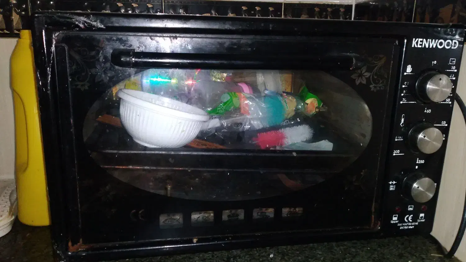 تستر سالم|اجاق گاز و لوازم برقی پخت‌وپز|اهواز, اسلام آباد غربی|دیوار