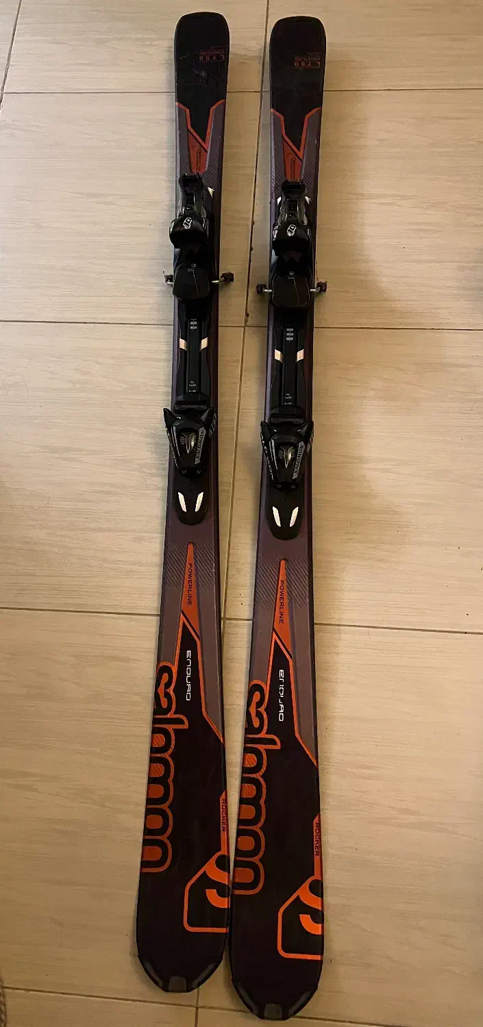 فروش اسکی الپاین|ورزش‌های زمستانی|تهران, تهرانسر غربی|دیوار