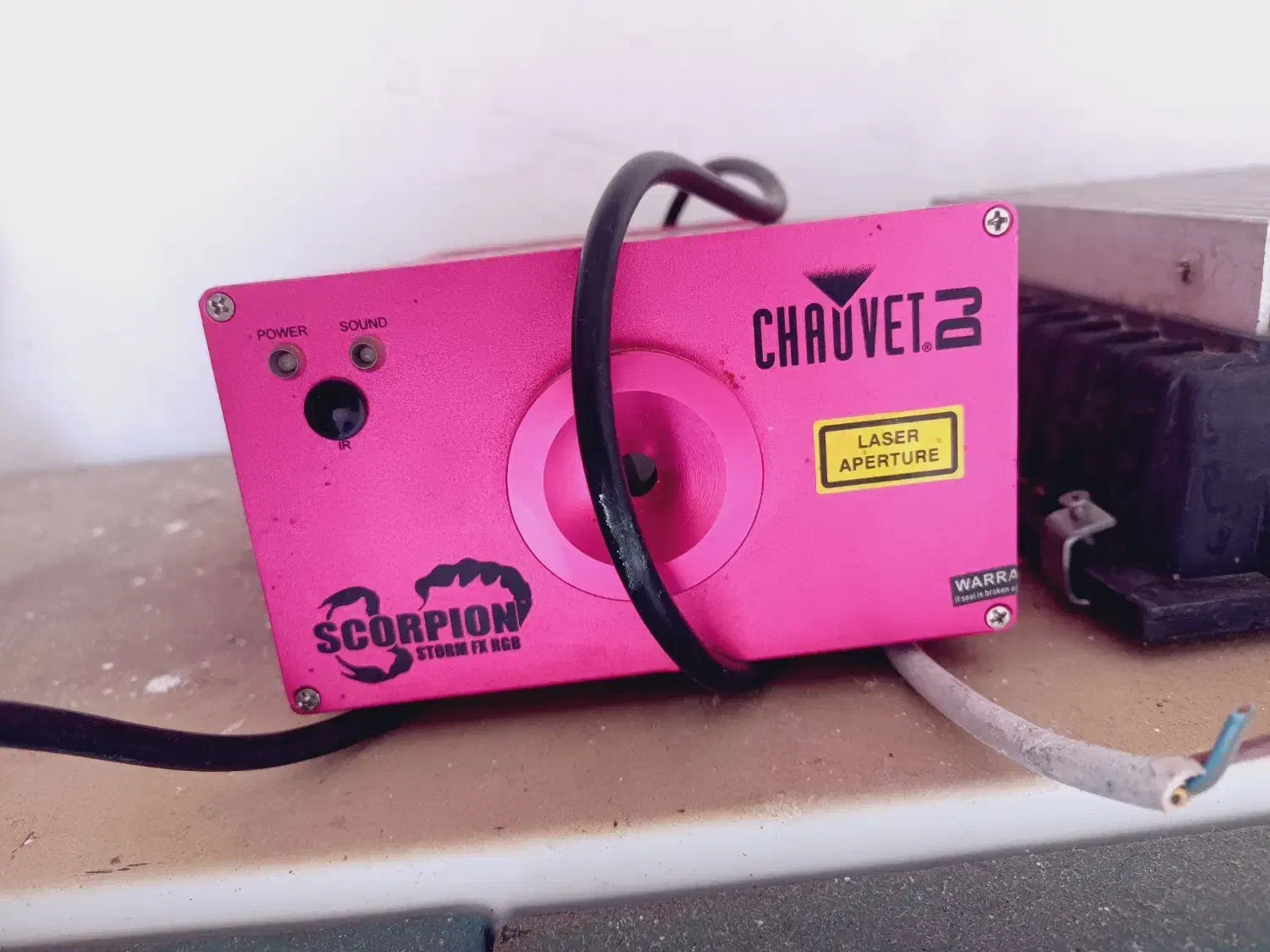 رقص نور لیزری مناسب استیج|ریسه و چراغ تزئینی|مرودشت, بیست متری بیمارستان|دیوار