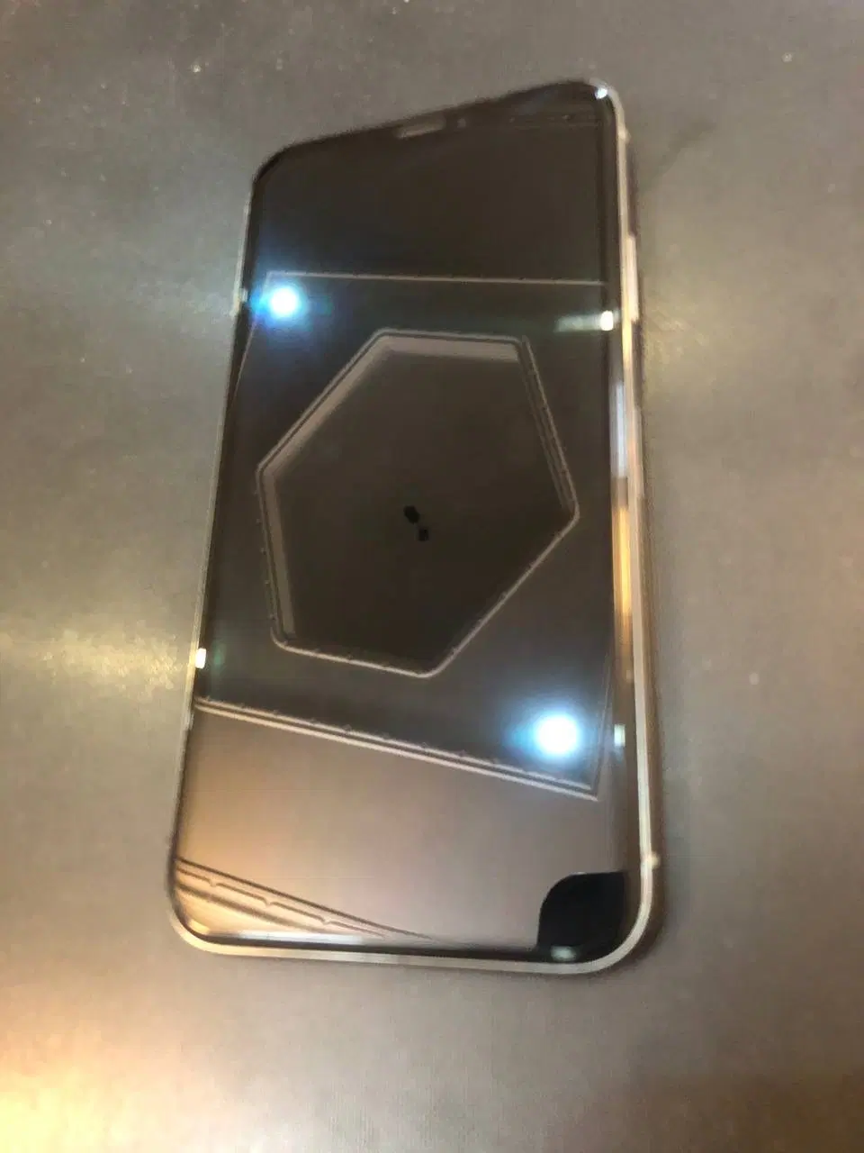 iphone x 64GB|موبایل|کرمان, |دیوار