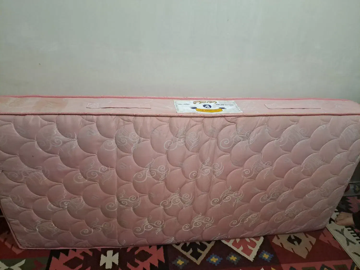 تشک رویال|تشک تختخواب|همدان, |دیوار