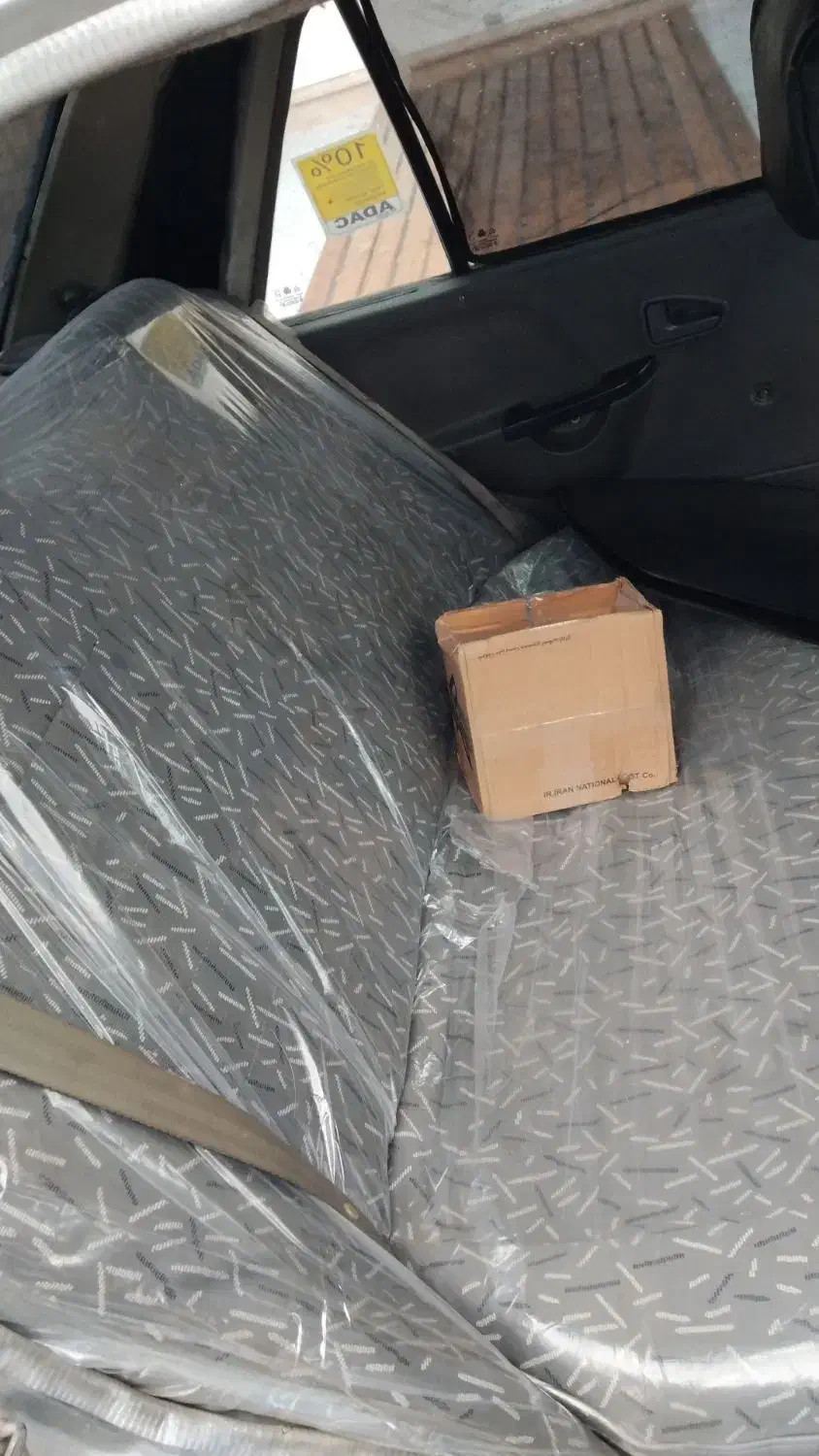 پراید مدل ۸۸دوگانه|خودرو سواری و وانت|نورآباد, |دیوار