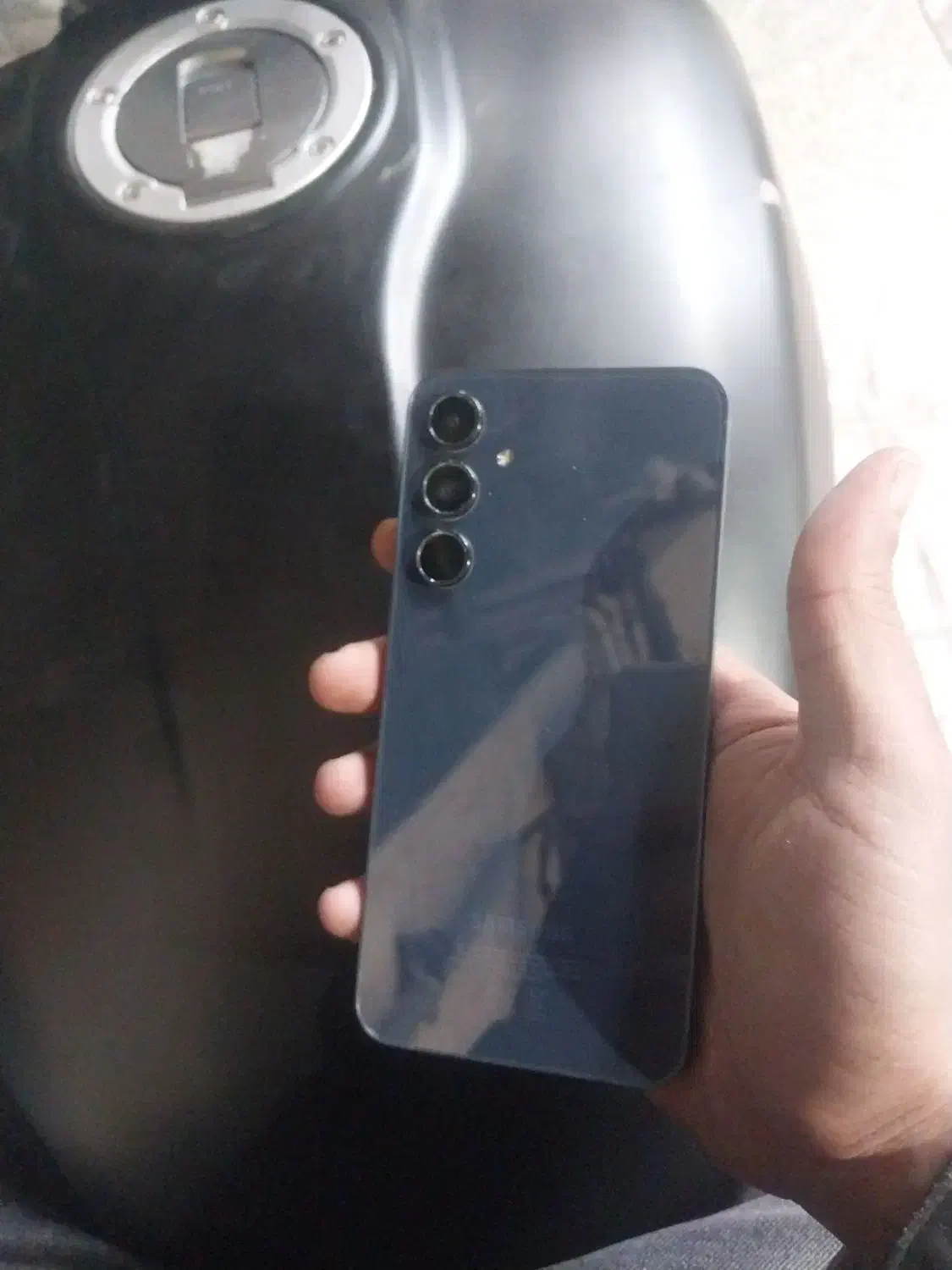 گوشیa55|موبایل|ایلام, |دیوار