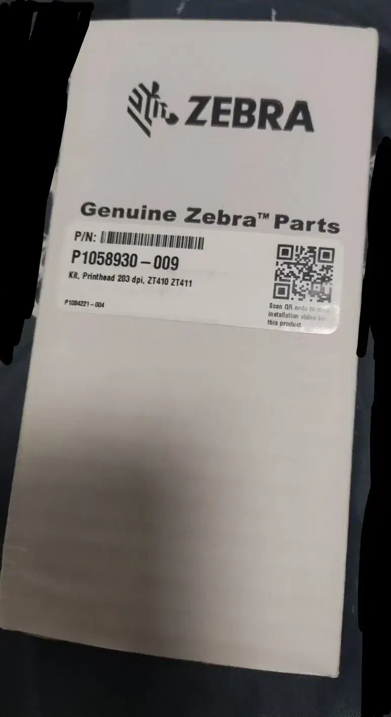 هد لیبل پرینتر زبرا zebra zt410 pro|پرینتر، اسکنر، کپی، فکس|تهران, صادقیه|دیوار