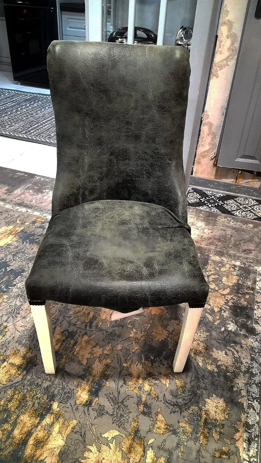 میز نهارخوری چهار نفره|میز و صندلی غذاخوری|تربت‌حیدریه, فردوسی جنوبی|دیوار