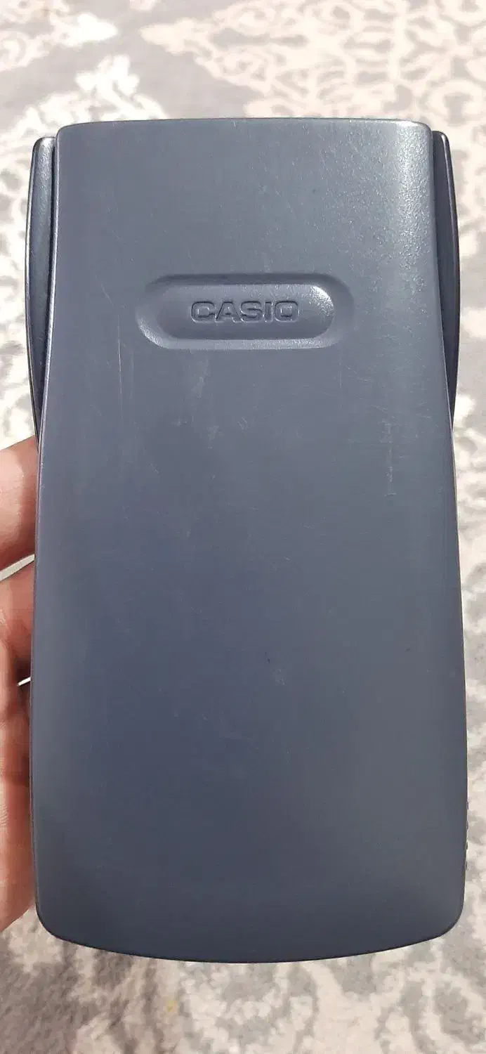 ماشین حساب کاسیو مهندسی|لوازم التحریر|رشت, تازه آباد|دیوار