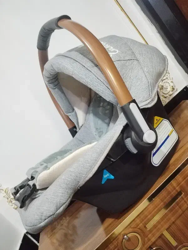 کریر دلیجان، کریر چند کاره نوزاد|کالسکه و لوازم جانبی|بوکان, |دیوار