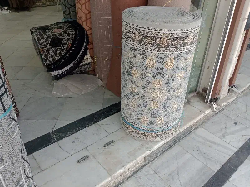 دوخت انواع کناره و فرش|فرش|زاهدان, |دیوار