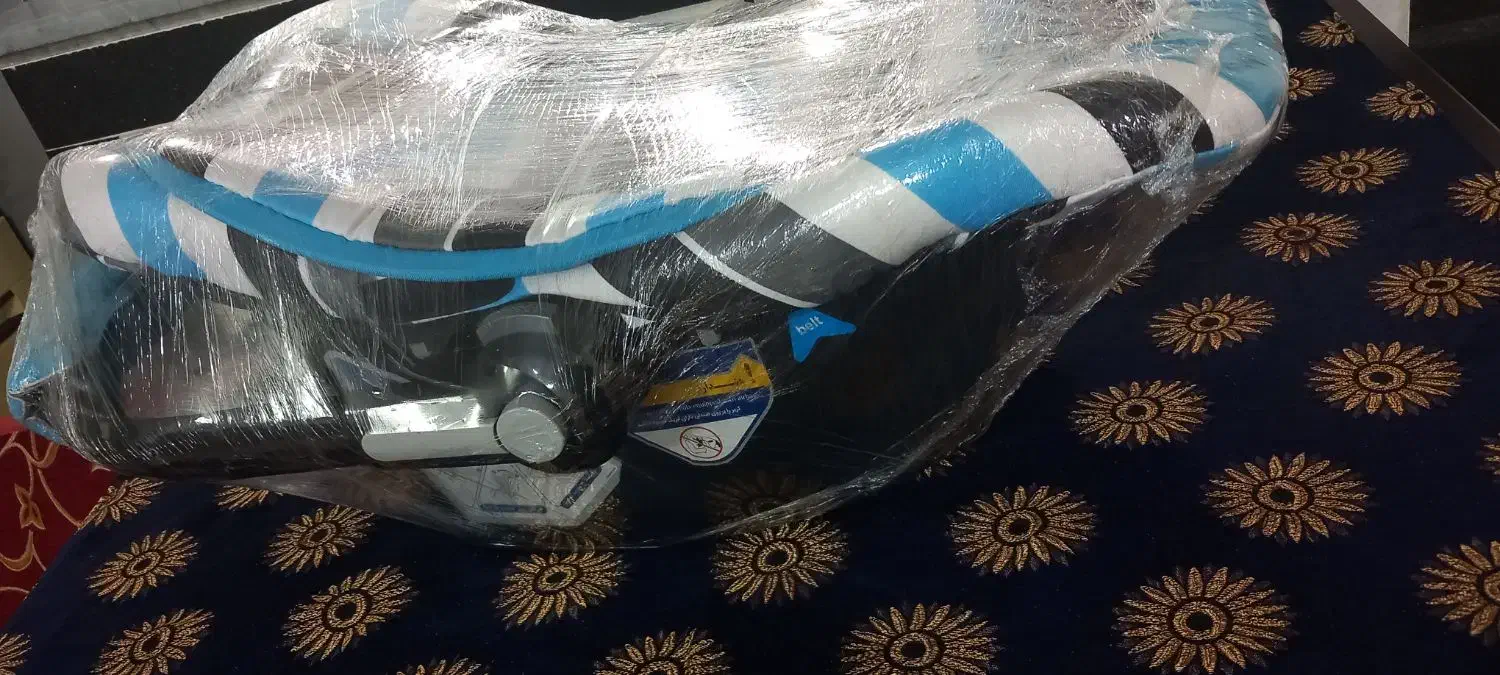 کریر کودک نو نو|کالسکه و لوازم جانبی|قائمشهر, |دیوار