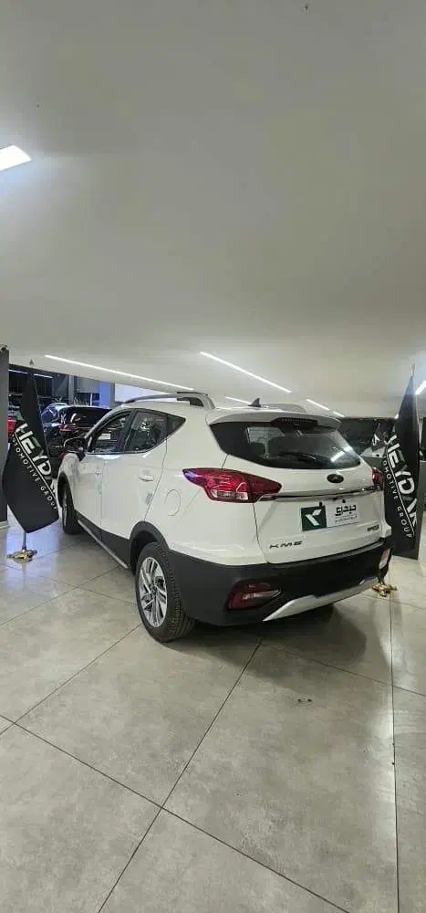 کی ام سی اس ار 3 kmc sr3 قیمت قطعی|خودرو سواری و وانت|تهران, سید خندان (جلفا)|دیوار