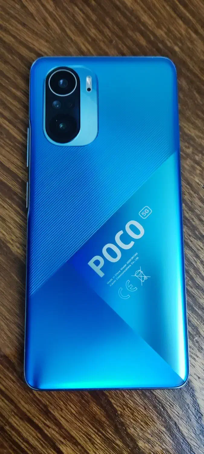 گوشی Poco F3 (پوکو F3)|موبایل|تهران, هفده شهریور|دیوار