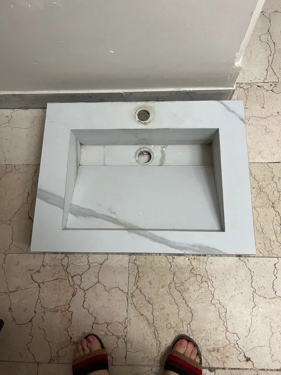 روشویی|لوازم سرویس بهداشتی|تهران, سازمان برنامه شمالی|دیوار