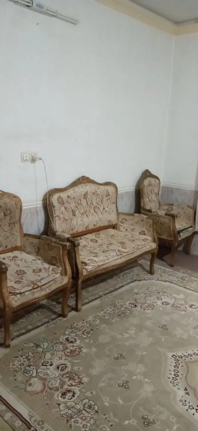 وسایل منزل|فرش|همدان, |دیوار