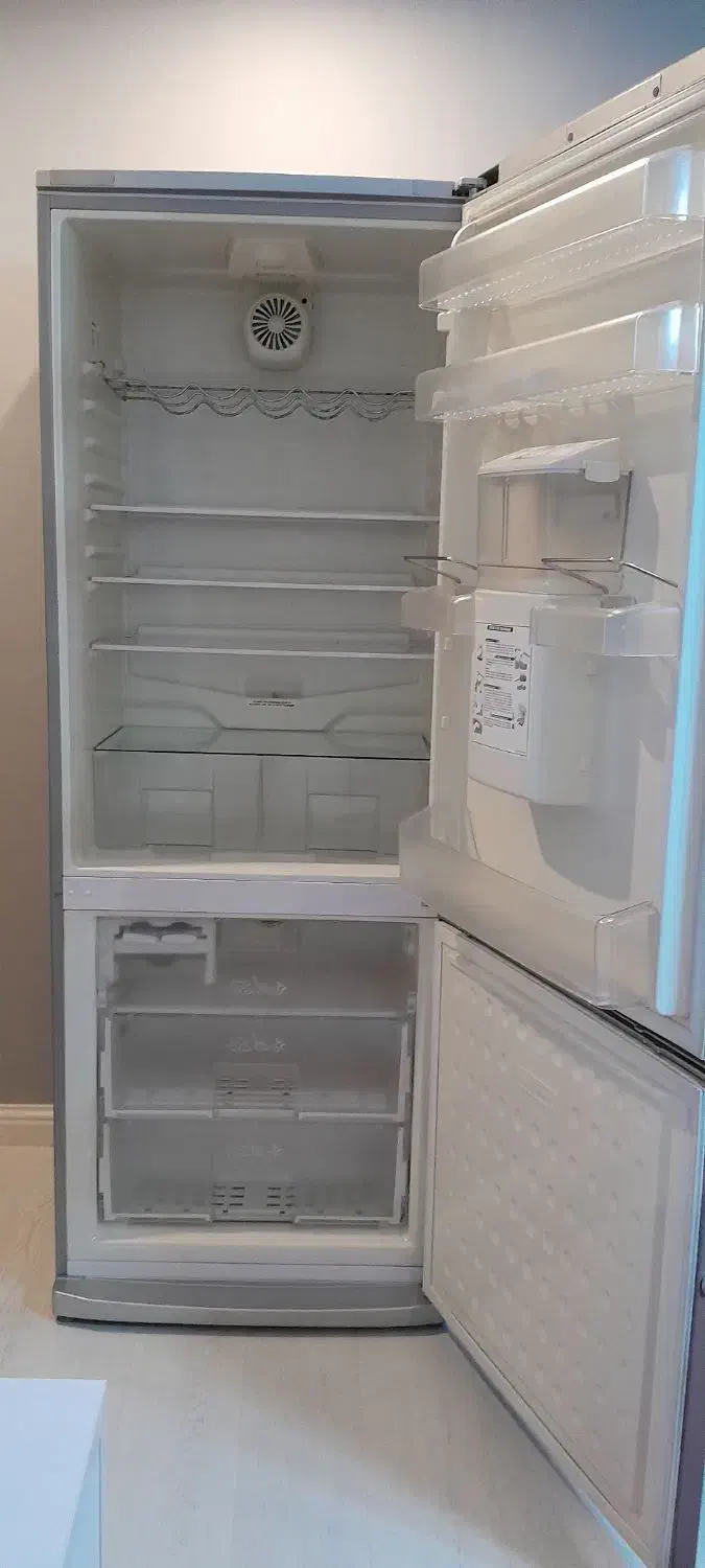 یخچال فریزر بکو|یخچال و فریزر|رشت, رشتیان|دیوار