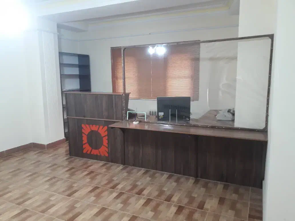 میز پیشخان اداری|دفتر کار|رشت, معلم|دیوار